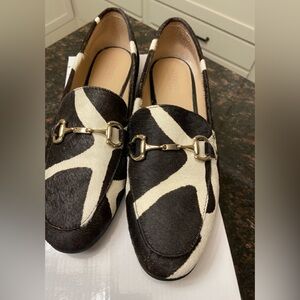 Ladies Alfani loafers